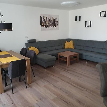 Novy Apartman V Arealu Wellness Hotelu Frymburk Zewnętrze zdjęcie