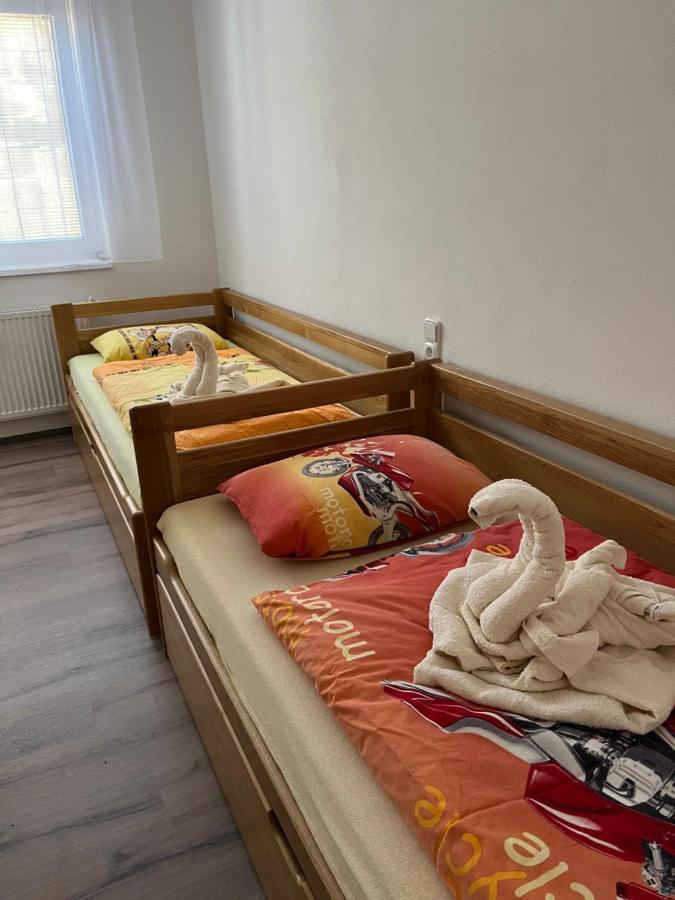 Novy Apartman V Arealu Wellness Hotelu Frymburk Zewnętrze zdjęcie