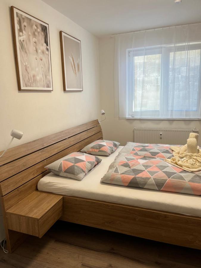 Novy Apartman V Arealu Wellness Hotelu Frymburk Zewnętrze zdjęcie