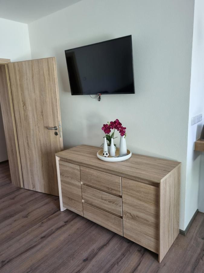 Novy Apartman V Arealu Wellness Hotelu Frymburk Zewnętrze zdjęcie