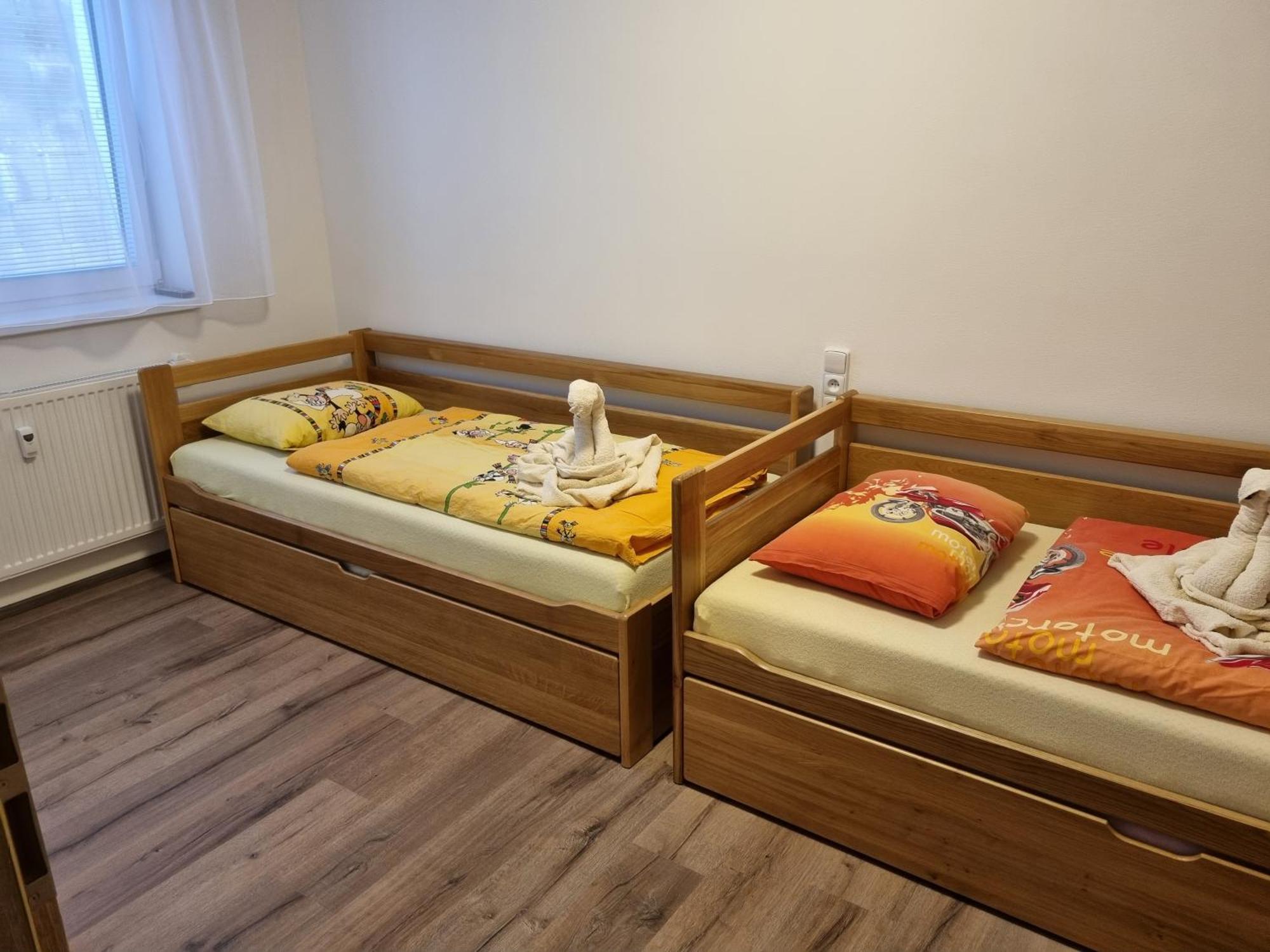 Novy Apartman V Arealu Wellness Hotelu Frymburk Zewnętrze zdjęcie