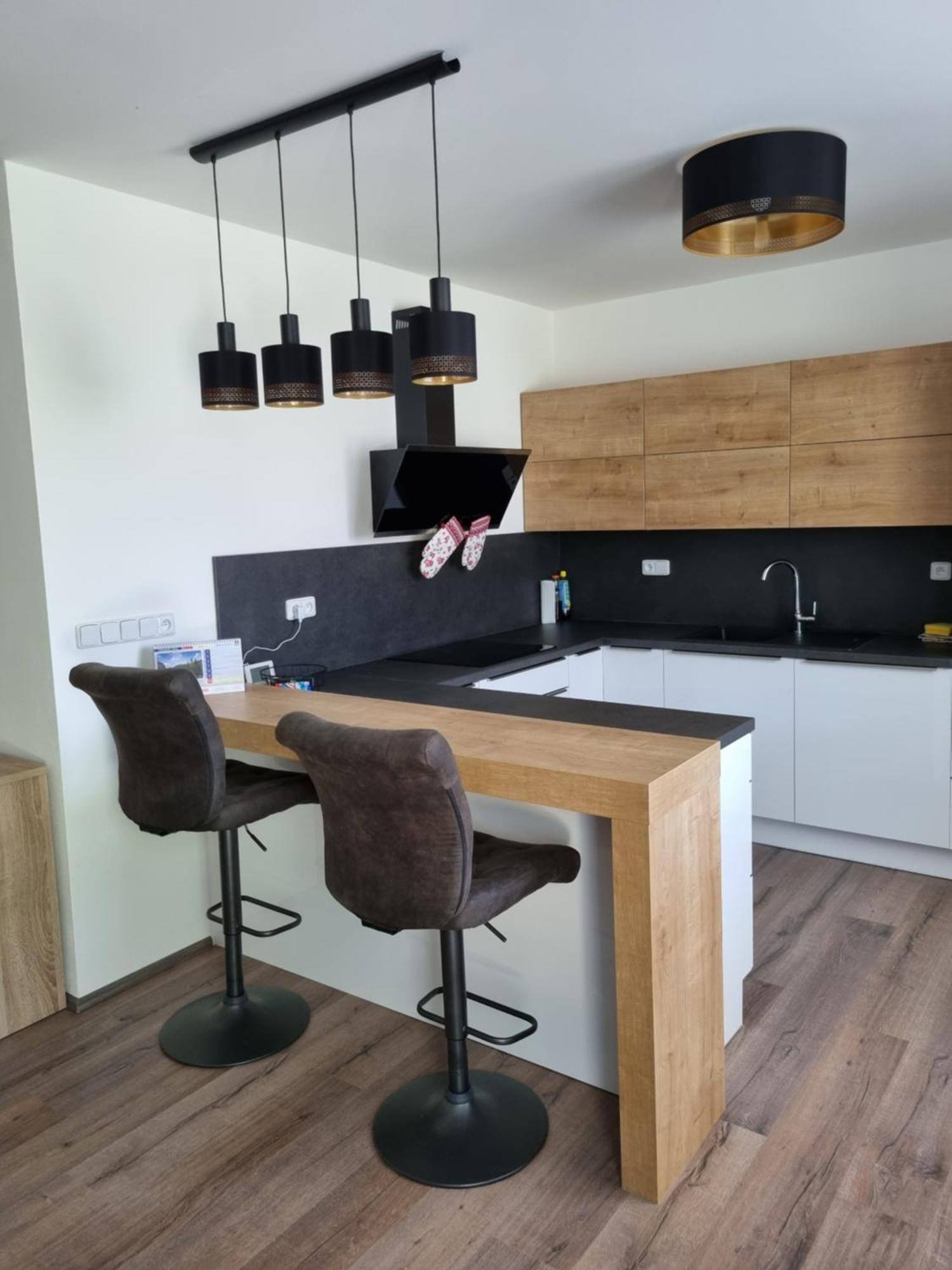 Novy Apartman V Arealu Wellness Hotelu Frymburk Zewnętrze zdjęcie