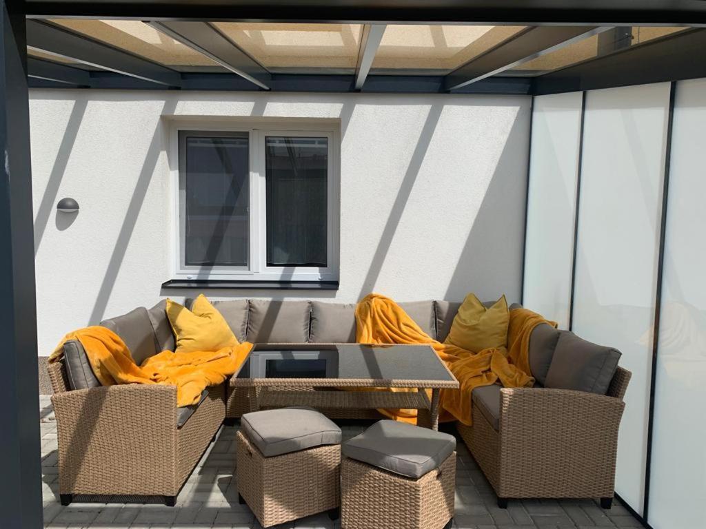 Novy Apartman V Arealu Wellness Hotelu Frymburk Zewnętrze zdjęcie