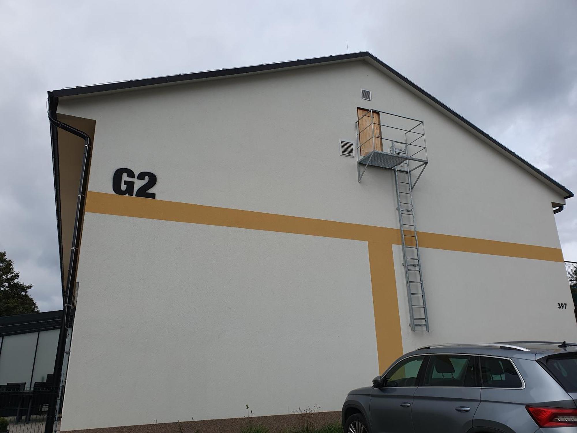 Novy Apartman V Arealu Wellness Hotelu Frymburk Zewnętrze zdjęcie