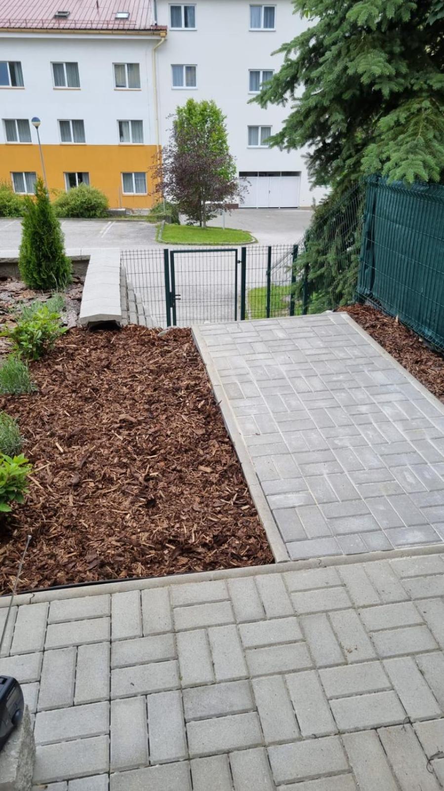 Novy Apartman V Arealu Wellness Hotelu Frymburk Zewnętrze zdjęcie