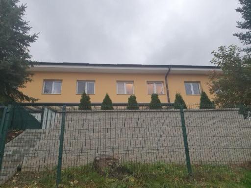Novy Apartman V Arealu Wellness Hotelu Frymburk Zewnętrze zdjęcie