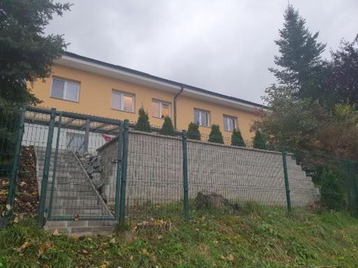 Novy Apartman V Arealu Wellness Hotelu Frymburk Zewnętrze zdjęcie
