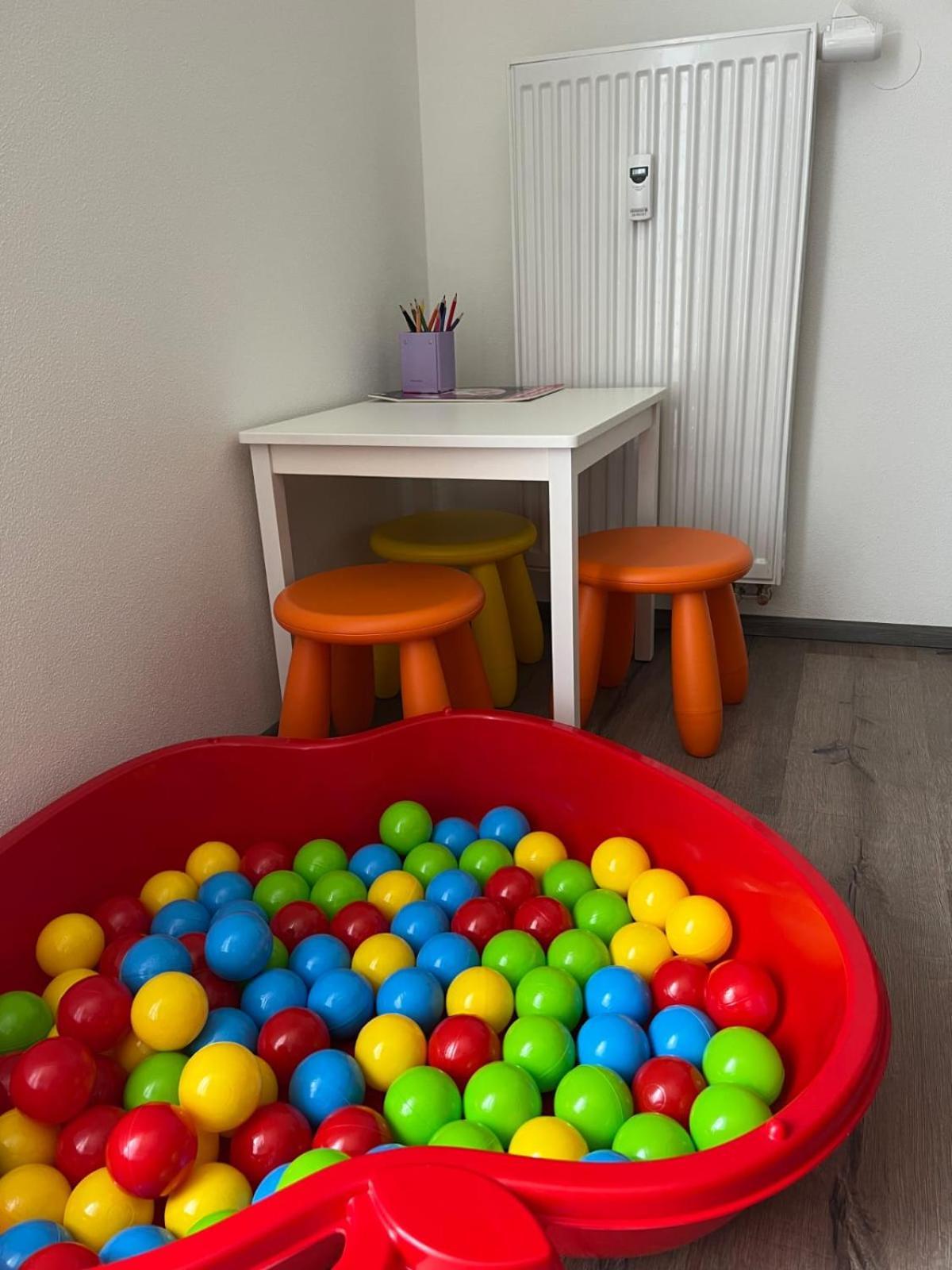 Novy Apartman V Arealu Wellness Hotelu Frymburk Zewnętrze zdjęcie